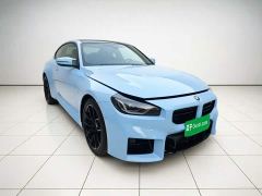 BMW M2 - ფოტო 3