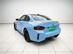 BMW M2 - ფოტო 4