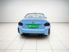 BMW M2 - ფოტო 5