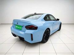 BMW M2 - ფოტო 6