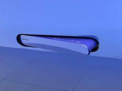 Bestune E01 2020 Space Curvature Custom Edition - ფოტო 18