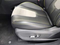 Bestune E01 2020 Space Curvature Custom Edition - ფოტო 20
