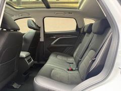 Haval H6 National Trend 1.5T Automatic Champion Edition - photo 10