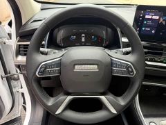 Haval H6 National Trend 1.5T Automatic Champion Edition - photo 11