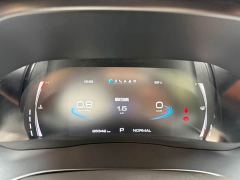 Haval H6 National Trend 1.5T Automatic Champion Edition - photo 12