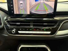 Haval H6 National Trend 1.5T Automatic Champion Edition - photo 14