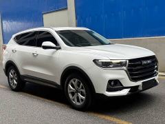 Haval H6 National Trend 1.5T Automatic Champion Edition - photo 3