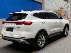 Haval H6 National Trend 1.5T Automatic Champion Edition - photo 4