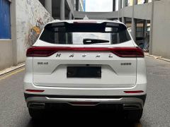 Haval H6 National Trend 1.5T Automatic Champion Edition - photo 5