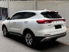 Haval H6 National Trend 1.5T Automatic Champion Edition - photo 6