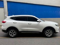 Haval H6 National Trend 1.5T Automatic Champion Edition - photo 7