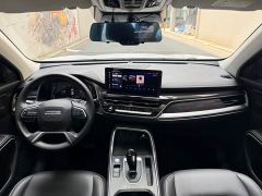 Haval H6 National Trend 1.5T Automatic Champion Edition - photo 8
