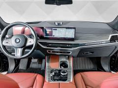 BMW X5 xDrive 40Li M Sport Midnight Edition - photo 14