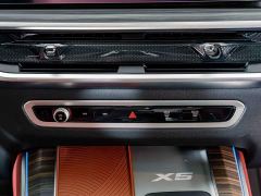 BMW X5 xDrive 40Li M Sport Midnight Edition - photo 15