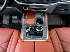 BMW X5 xDrive 40Li M Sport Midnight Edition - photo 16