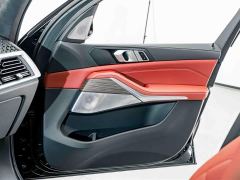BMW X5 xDrive 40Li M Sport Midnight Edition - photo 17