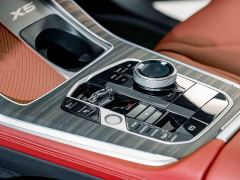BMW X5 xDrive 40Li M Sport Midnight Edition - photo 18