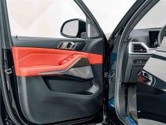 BMW X5 xDrive 40Li M Sport Midnight Edition - photo 19