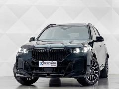 BMW X5 xDrive 40Li M Sport Midnight Edition - photo 3