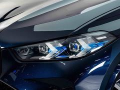 BMW X5 xDrive 40Li M Sport Midnight Edition - photo 5