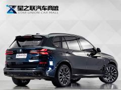 BMW X5 xDrive 40Li M Sport Midnight Edition - photo 7