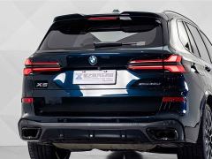 BMW X5 xDrive 40Li M Sport Midnight Edition - photo 8