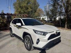 Toyota RAV4 2.0L CVT FWD Style Edition - фото 2