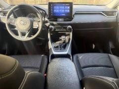 Toyota RAV4 2.0L CVT FWD Style Edition - фото 4