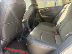 Toyota RAV4 2.0L CVT FWD Style Edition - фото 5