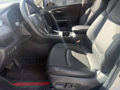 Toyota RAV4 2.0L CVT FWD Style Edition - фото 6