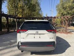 Toyota RAV4 2.0L CVT FWD Style Edition - фото 8