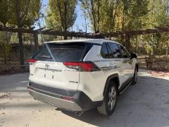 Toyota RAV4 2.0L CVT FWD Style Edition - фото 9