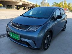 BYD Dolphin 420km Freedom Edition - ფოტო 1