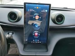 BYD Dolphin 420km Freedom Edition - ფოტო 12