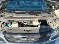 BYD Dolphin 420km Freedom Edition - ფოტო 19