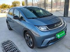 BYD Dolphin 420km Freedom Edition - ფოტო 3