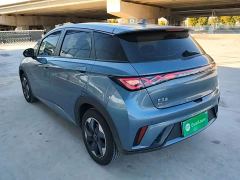 BYD Dolphin 420km Freedom Edition - ფოტო 4