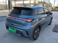 BYD Dolphin 420km Freedom Edition - ფოტო 6