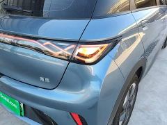 BYD Dolphin 420km Freedom Edition - ფოტო 7