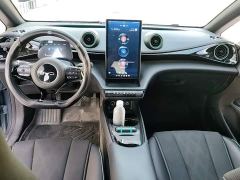 BYD Dolphin 420km Freedom Edition - ფოტო 9