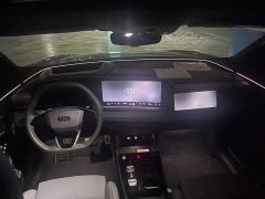 Audi Q6L e-tron Premier Launch Edition - photo 2
