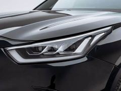 Toyota Crown Venza 2.5L HEV AWD Premium - фото 10
