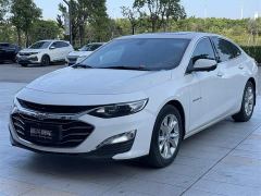 Chevrolet Malibu XL 535T Automatic Sharp Edition - фото 1