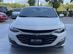 Chevrolet Malibu XL 535T Automatic Sharp Edition - фото 2