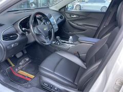 Chevrolet Malibu XL 535T Automatic Sharp Edition - фото 4