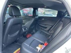 Chevrolet Malibu XL 535T Automatic Sharp Edition - фото 6