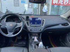 Chevrolet Malibu XL 535T Automatic Sharp Edition - фото 7