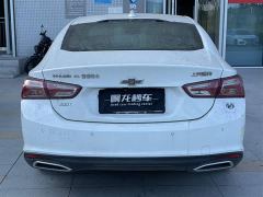 Chevrolet Malibu XL 535T Automatic Sharp Edition - фото 9