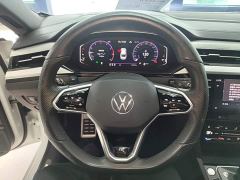 Volkswagen CC 380TSI Eye-Catching Edition - photo 10