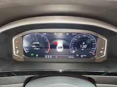 Volkswagen CC 380TSI Eye-Catching Edition - photo 11